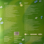 Смешарики - Темы 2LP (Россия 2025г.)