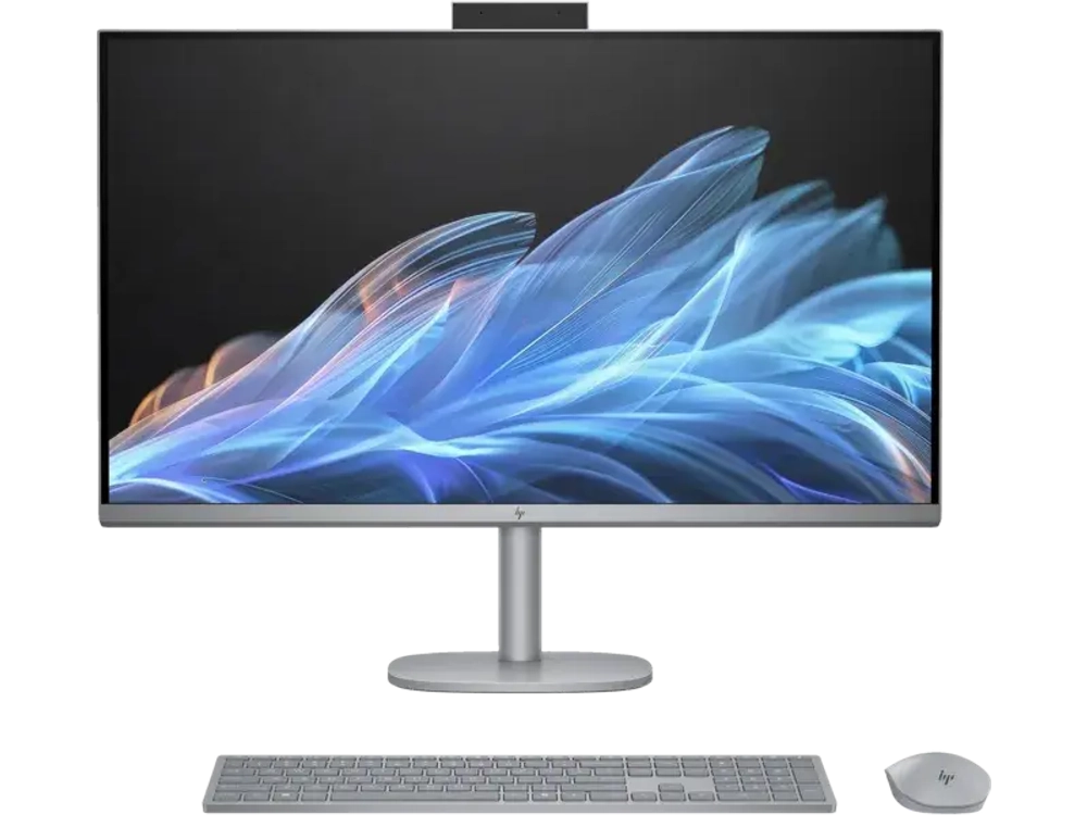 Моноблок HP OmniStudio X 32-c0010ci, 31.5" (B49HBEA)