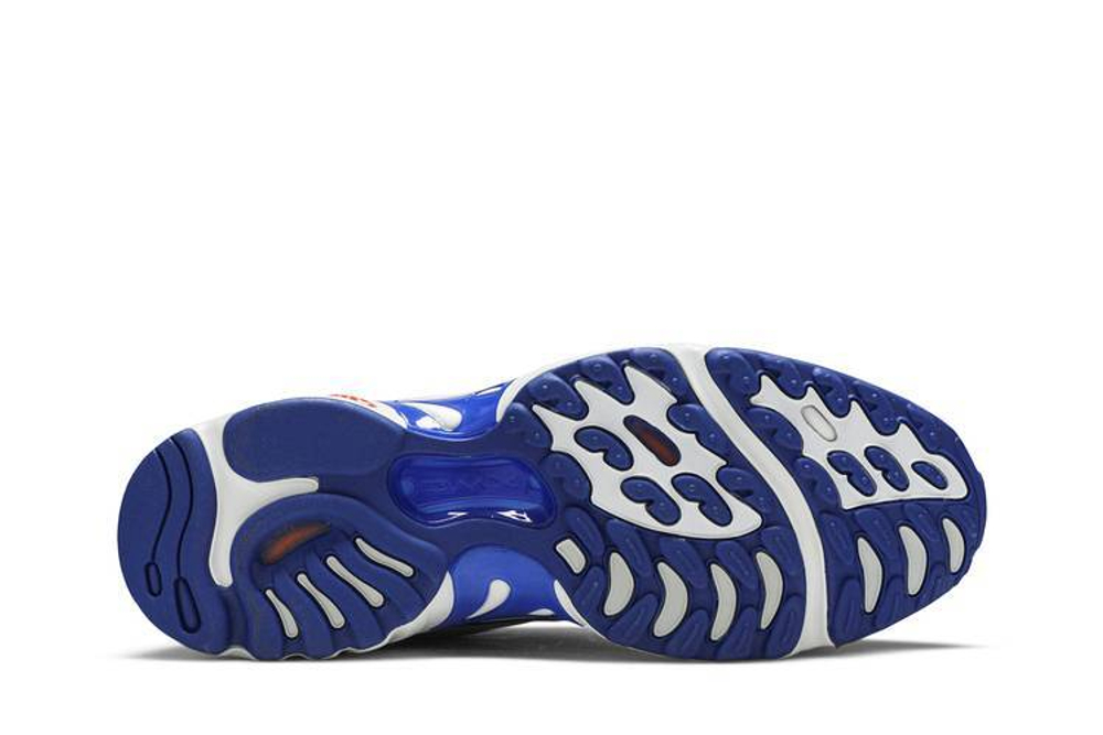 Кроссовки Reebok Daytona Dmx