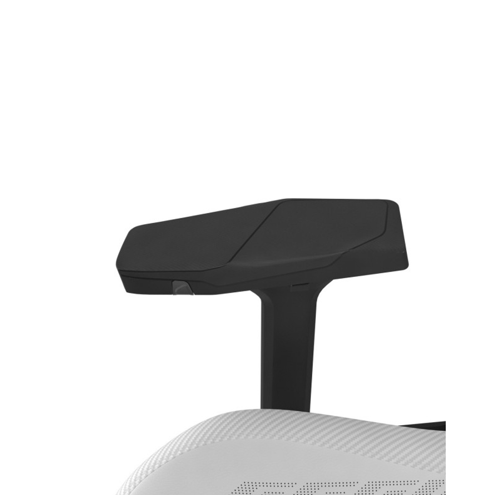 Премиум игровое кресло KARNOX COMMANDER Skywalker, Napa Leather, белый (KX800807-SKYWALKER)