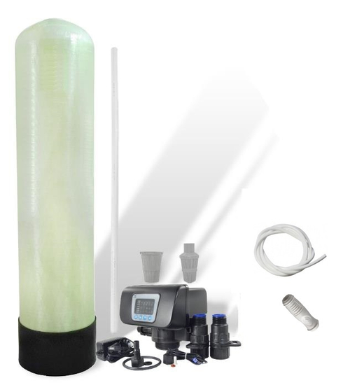 Установка фильтрации OXIDIZER 1054/F63P3
