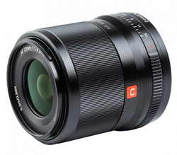 Объектив Viltrox AF 23mm f/1.4 Z для Nikon Z