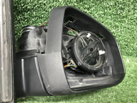 Зеркало правое Ford Focus 3 (2011-2015) 8 контактов