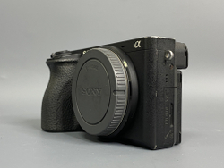 Sony A6500 47.100 кадров