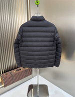 Пуховик Moncler