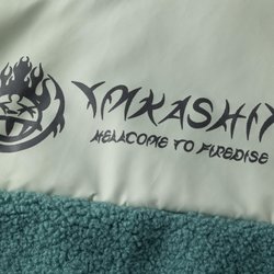 КУРТКА YMKASHIX FURRY HTF
