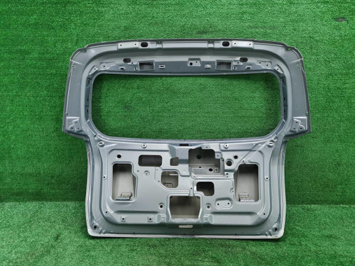 Крышка багажника Chevrolet Captiva C140 (06-18)