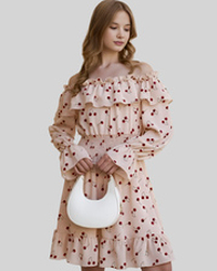 Платья и сарафаны для девочек