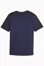 Футболка Puma Essentials Block Tape