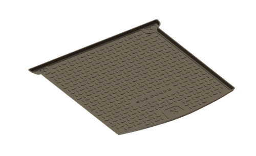 Коврики в багажник для Mercedes-Benz GLE-Class Coupe C292 2015-2019 Seintex.87660