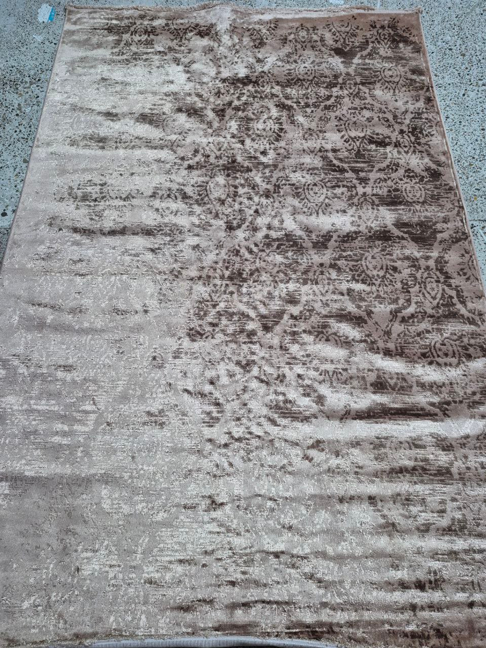 Santafa 21351A BROWN \ BROWN Прямой