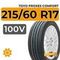 Toyo Proxes Comfort 215/60 R17 100V XL
