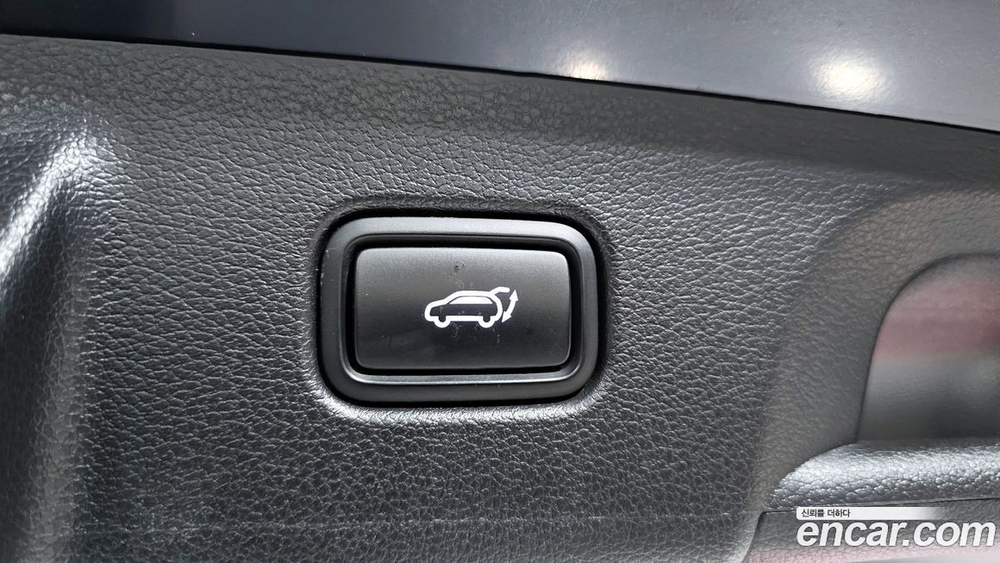 Hyundai Palisade Бензин 3.8 4WD (12.2019)