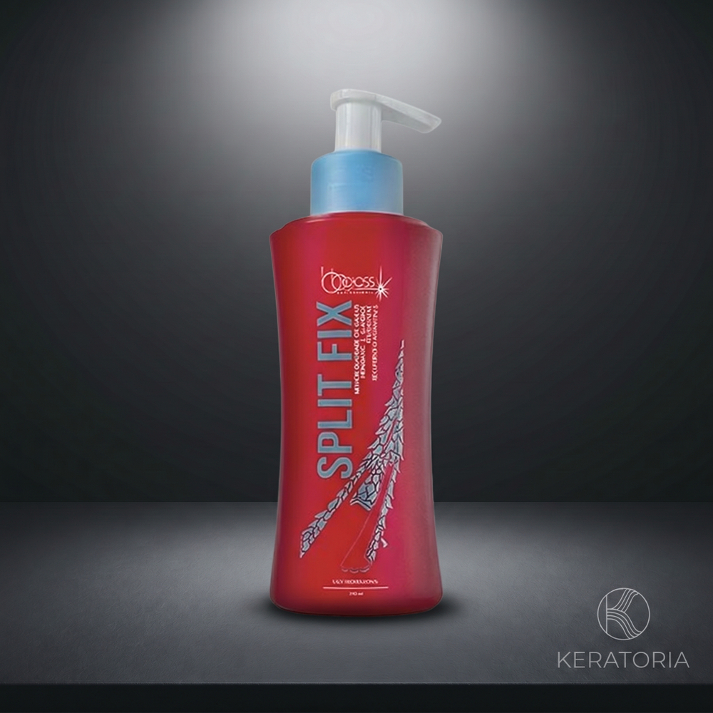 Реконструктор кончиков BB Gloss Split Fix