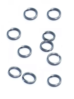 Кольцо заводное Split Ring