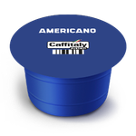 Капсулы Caffitaly System Originale Caffe Americano