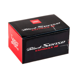 Катушка мультипликаторная Lucky John Black Sense ULTIMAX 10 ML