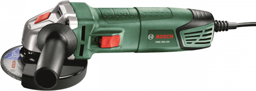 Угловая шлифмашина BOSCH PWS 700-125 06033A2023