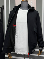 Костюм утепленный Kiton