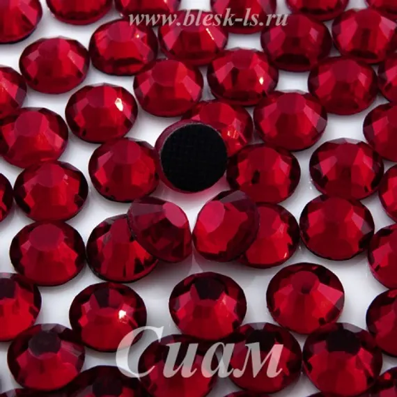 ДМС Термостразы, Сиам