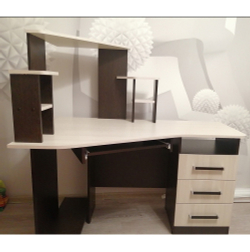 Стол компьютерный Каспер