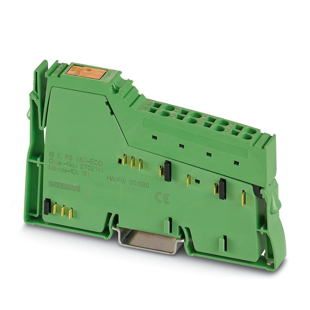 IB IL RS 485-ECO