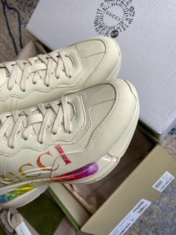 Gucci Rhyton Sneaker