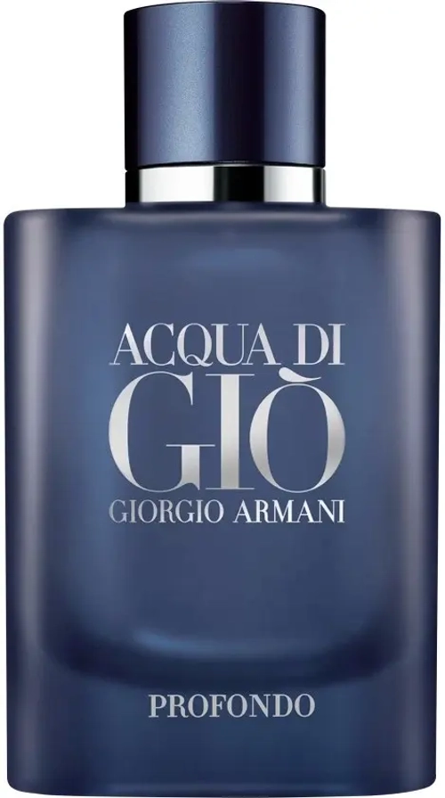 Giorgio Armani Acqua di Giò Profondo Eau de Toilette 100 ml