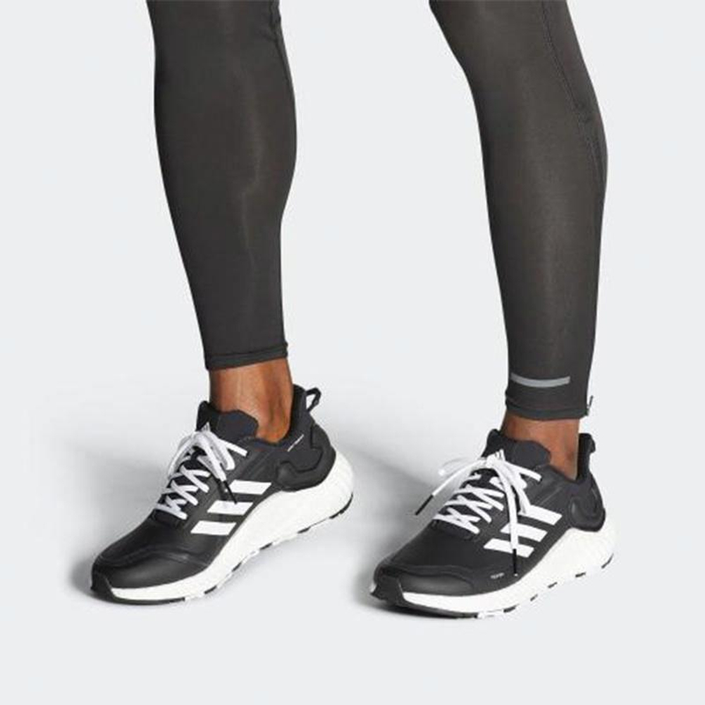Кроссовки Adidas Climawarm Ltd
