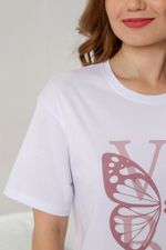 Пижама Дафна-2 Виотекс КАПУЧИНО