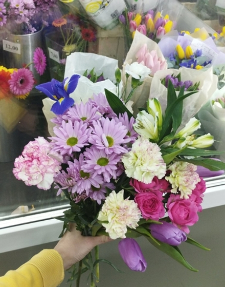 Индивидуальный заказ