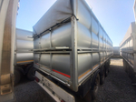 КРОПКУЗОВ 85057* Полуприцеп бортовой 85057B