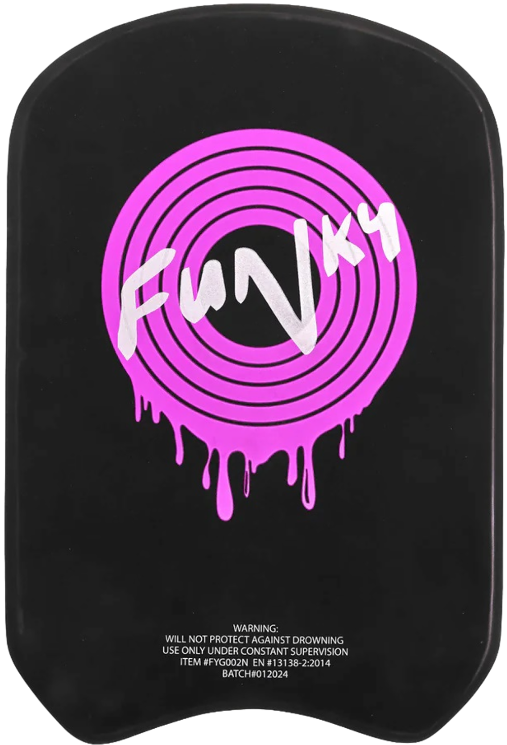 Тренировочная доска FUNKY Poppy Long