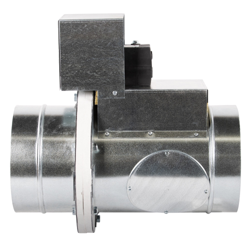 Клапан SHUFT SHFDO-90-O-d250-MB230-0-0-0-0