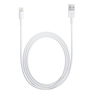 Кабель Apple Lightning iPhone 5/5C/5S/5SE/6/6s/6 plus/6s Plus (оригинал)