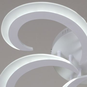 05090-0.3-05 WH светильник потолочный