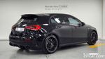 Mercedes-Benz A-Class W177 AMG A45 4MATIC+ Hatchback (05.2023)