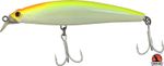 CULTIVA Воблер Savoy Minnow RM-112F 112мм 19г цвет 12 Floating
