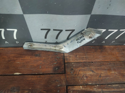 Накладка переднего бампера Pajero Sport 3 15-21 Б/У Оригинал 6407A153