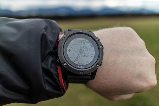 Как легко заменить ремешок на часах Garmin: пошаговая инструкция