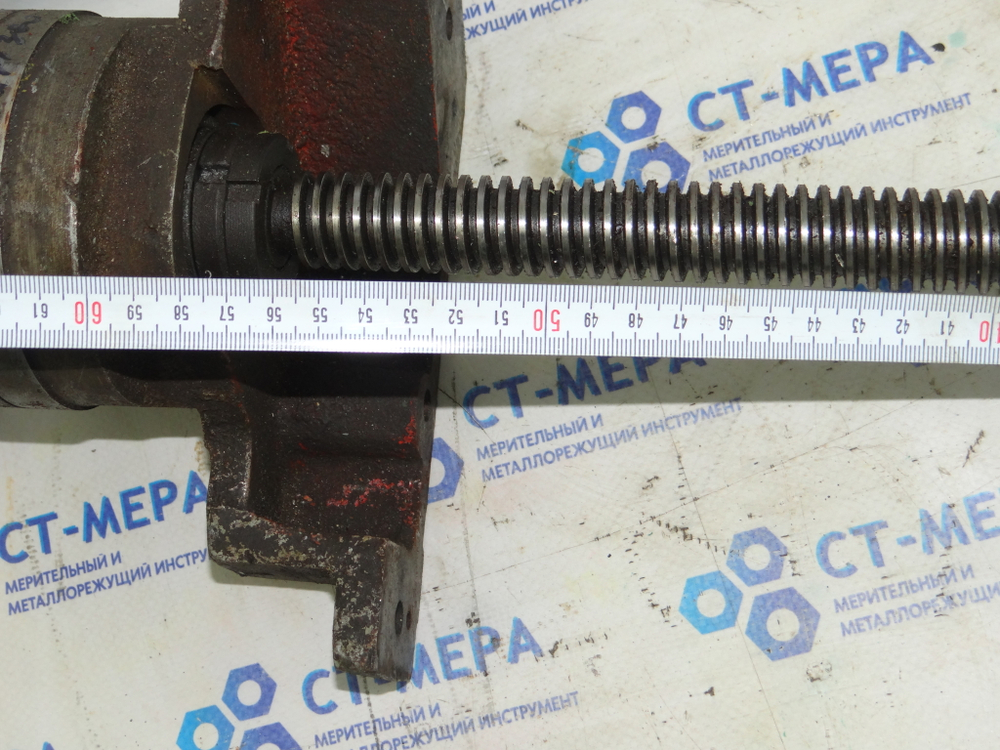 Винт поперечной подачи 1М63 (ДИП 300)