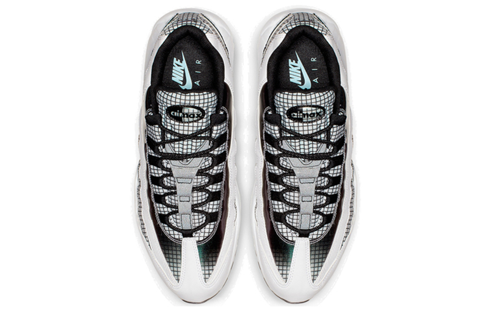 Кроссовки Nike Air Max 95 Lv8
