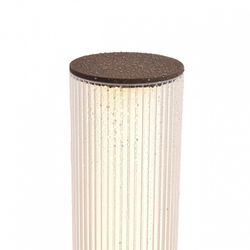 Наземный высокий светильник Odeon Light NATURE 7180/22GL