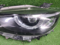 Фара левая Mazda CX-5 1 (2015-2017) LED
