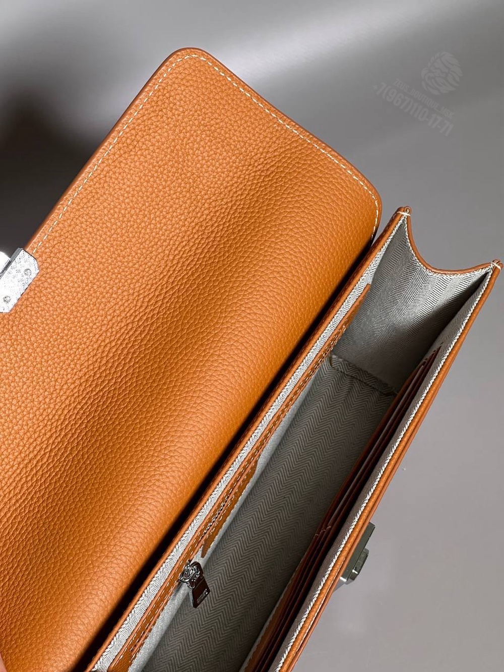 Клатч Hermes