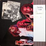 Three Dog Night / Around The World With Three Dog Night (2LP)