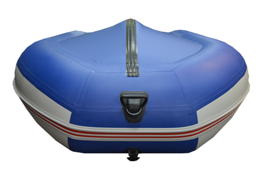 Лодка ПВХ Стелс 335