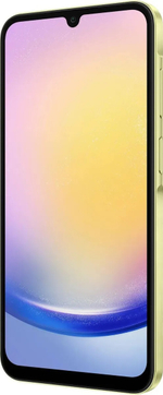 Смартфон Samsung Galaxy A25 6/128Gb Черный