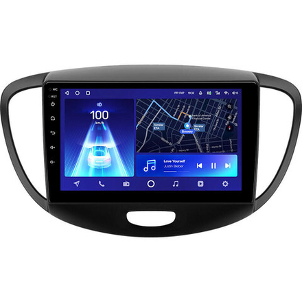 Teyes CC2 Plus 9" для Hyundai i10 2007-2013