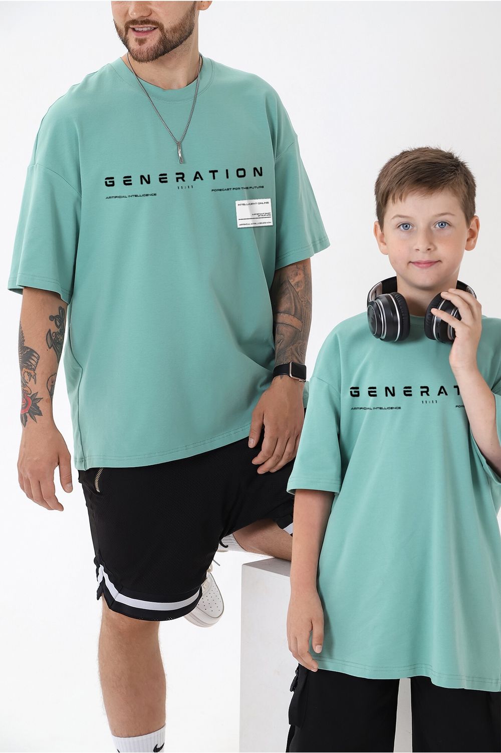 Фуфайка мужская Леон-2.1 Виотекс ЗЕЛЁНЫЙ